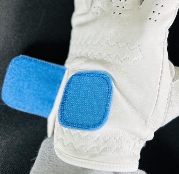 True Blue Velco