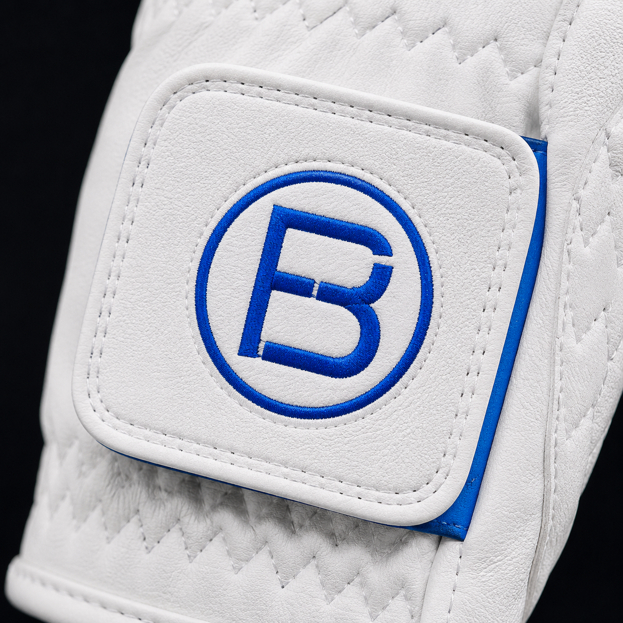 Fore Broz Golf logo